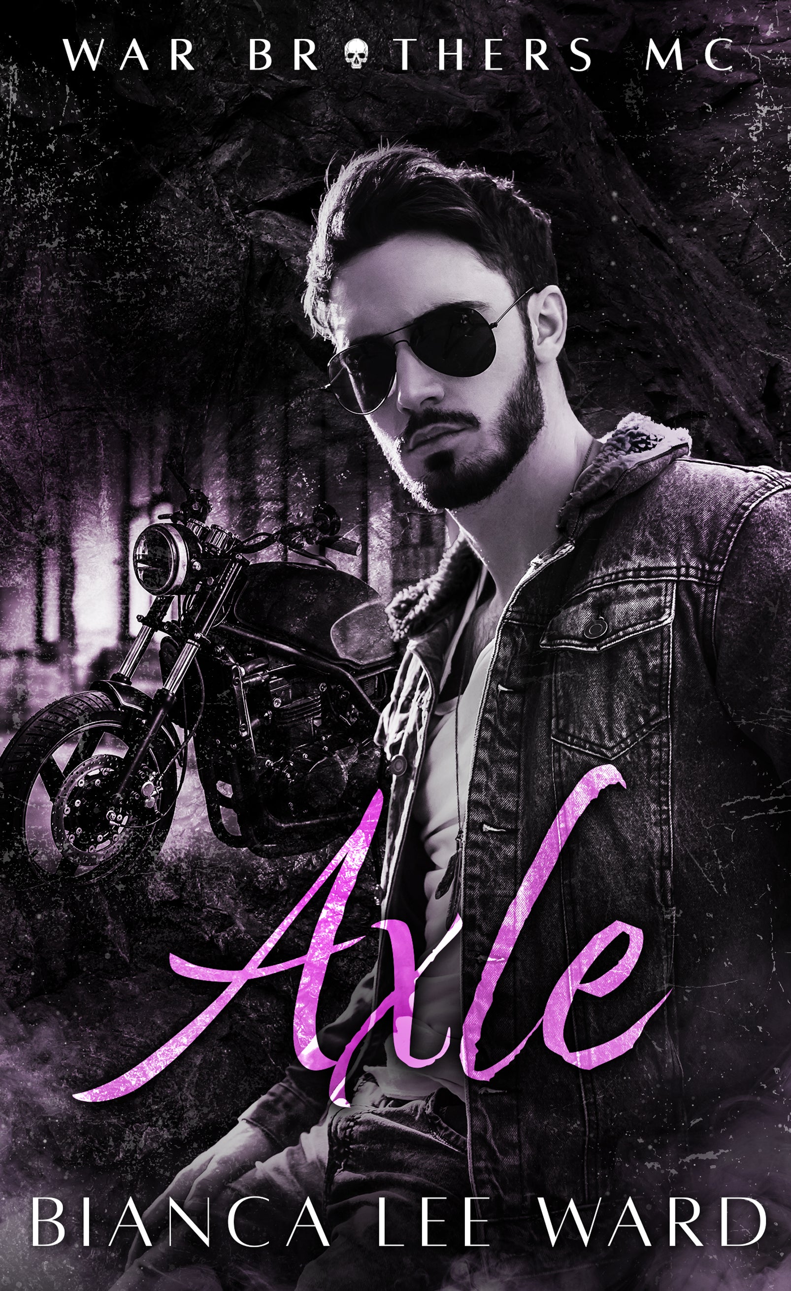 Axle