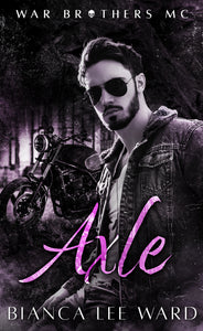 Axle