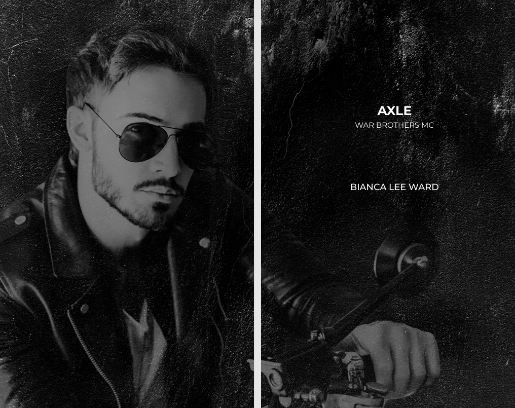 Combined (paperback) (Books 1-3)