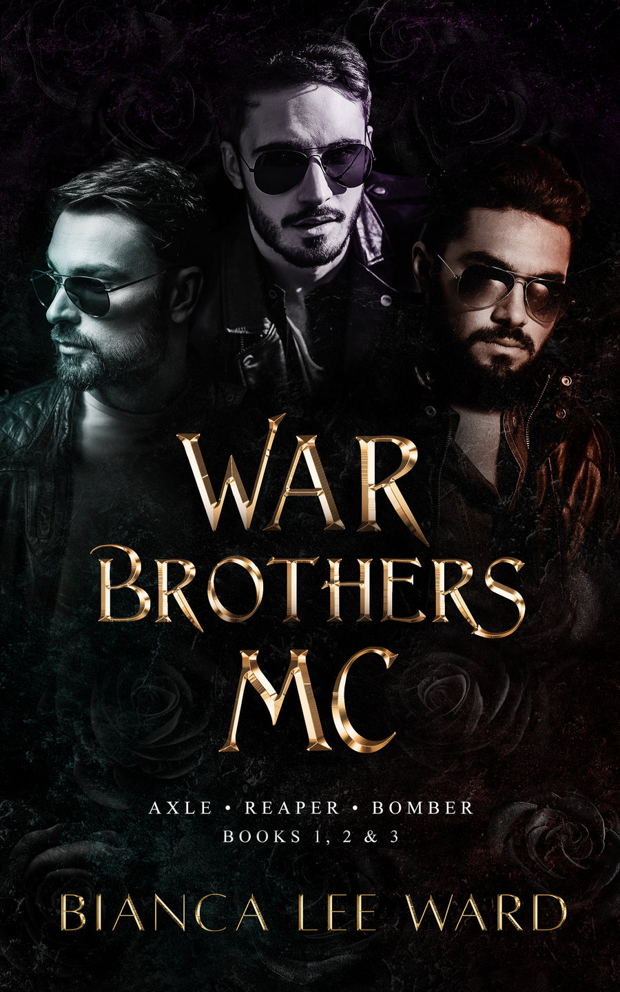 Combined (Ebook) (Books 1-3)