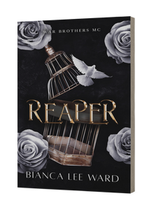 Reaper - Special Edition (paperback)