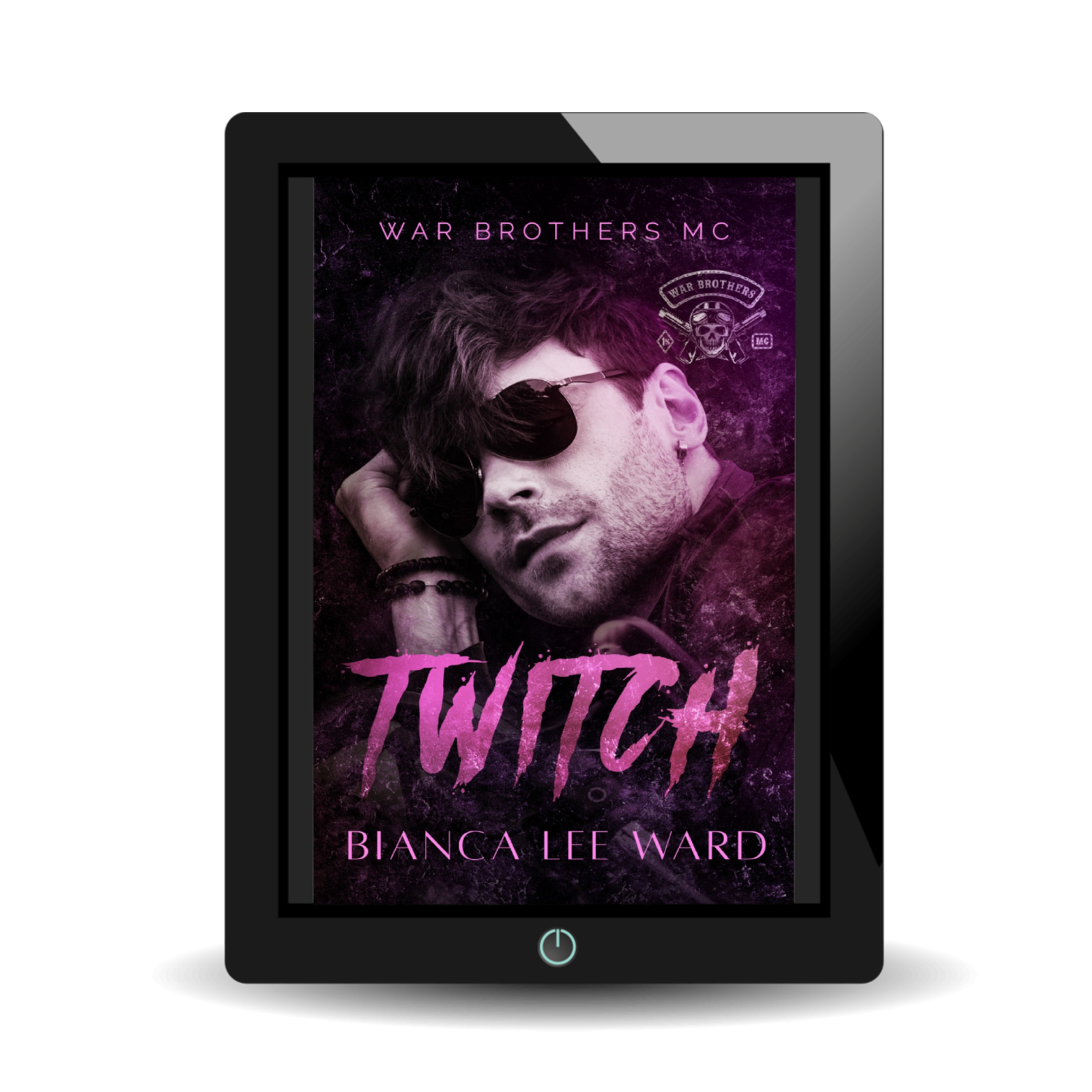 Twitch (eBook)