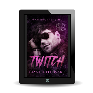 Twitch (eBook)