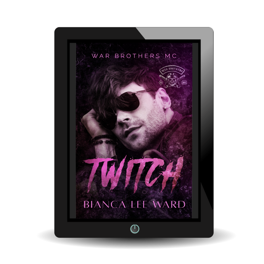 Twitch (eBook)