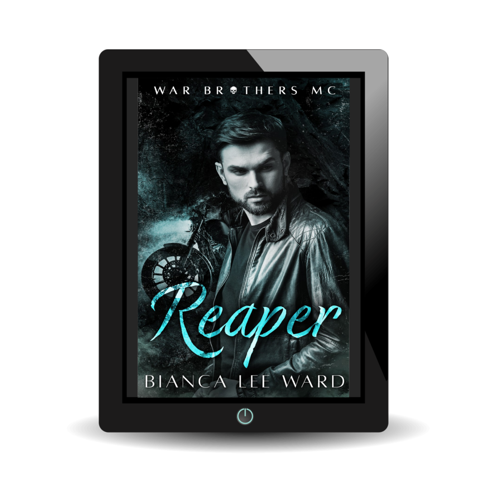Reaper (E-Book-Exemplar)