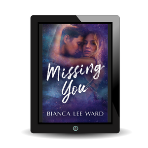 Missing You (eBook)