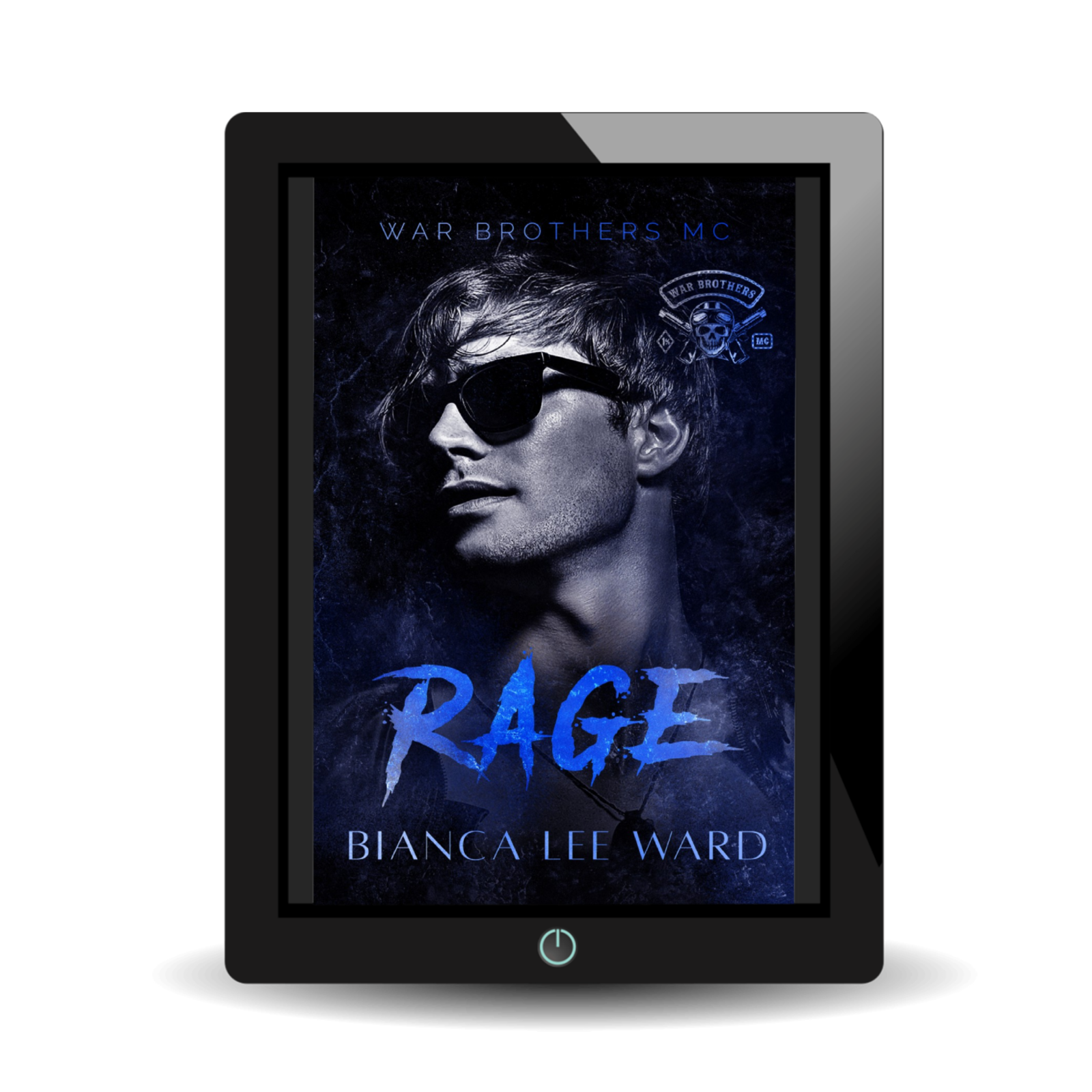 Rage (eBook)