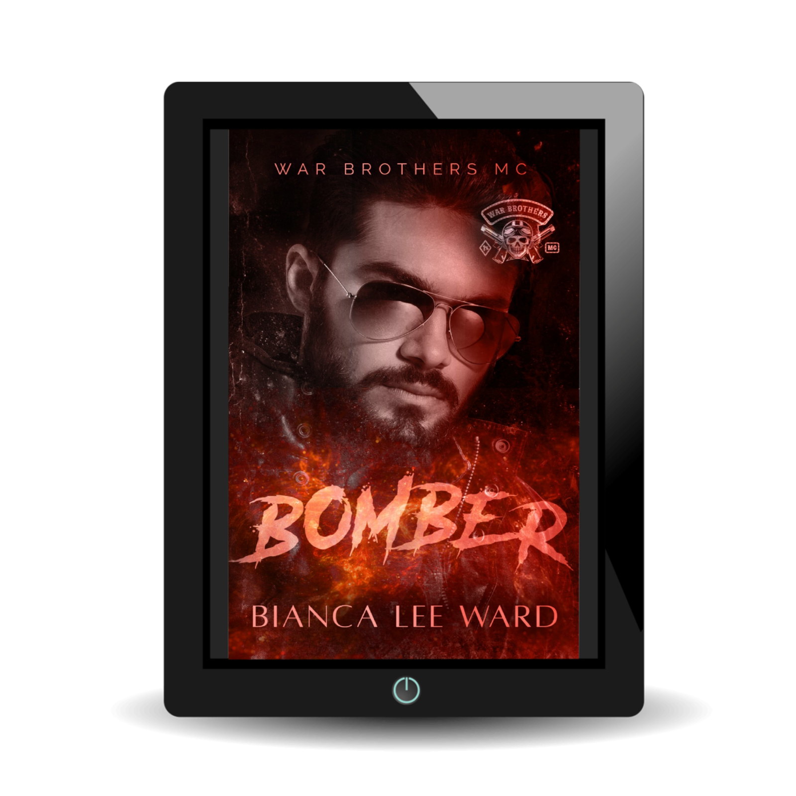Bomber (eBook)