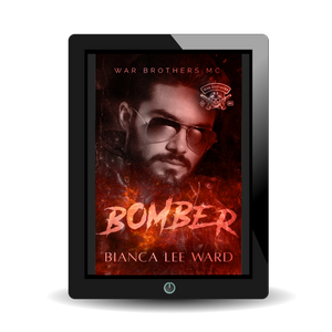 Bomber (eBook)