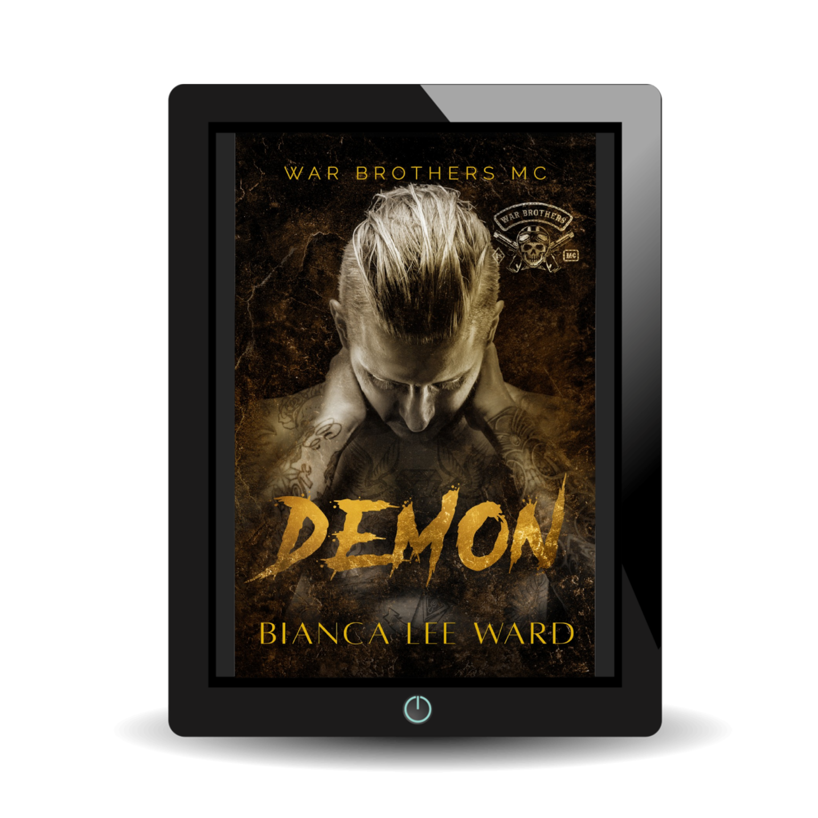 Demon (eBook)