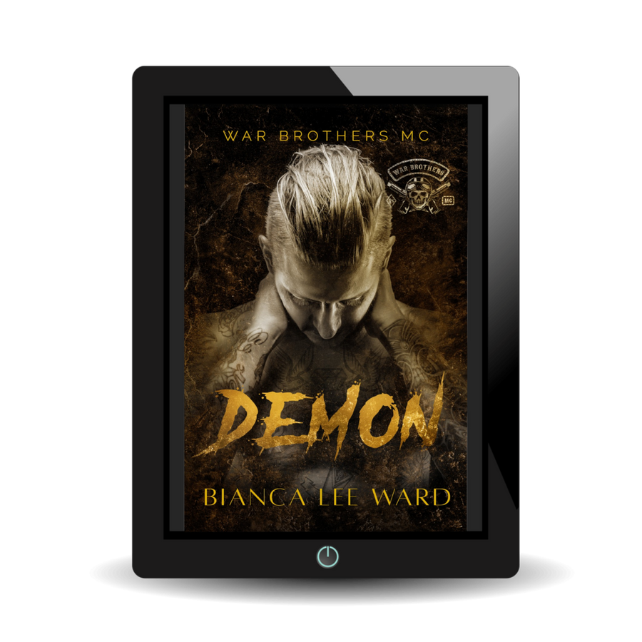 Demon (eBook)