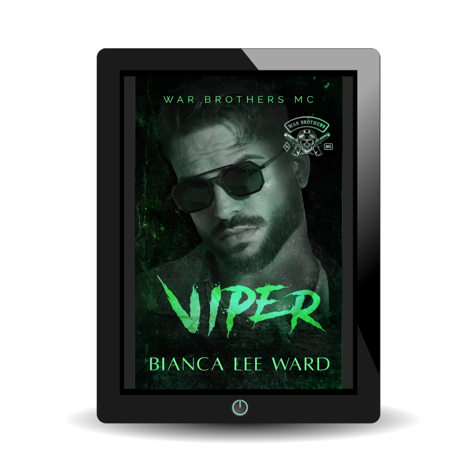 Viper (eBook)