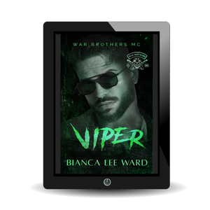 Viper (eBook)