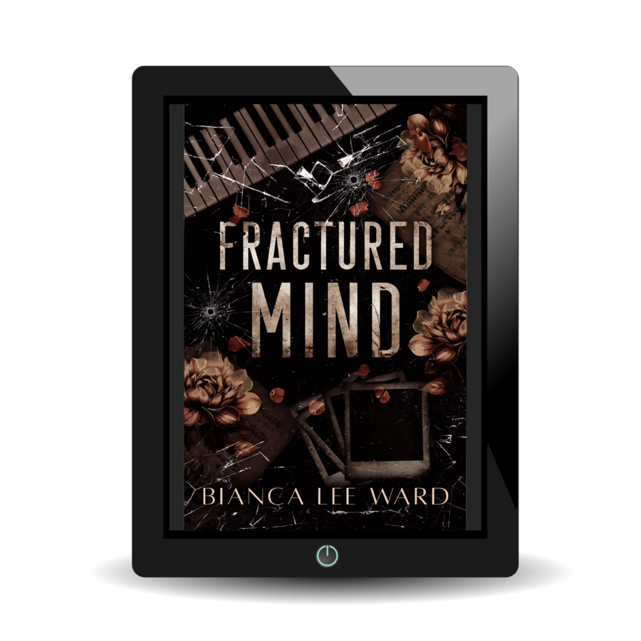 Fractured Mind (eBook)