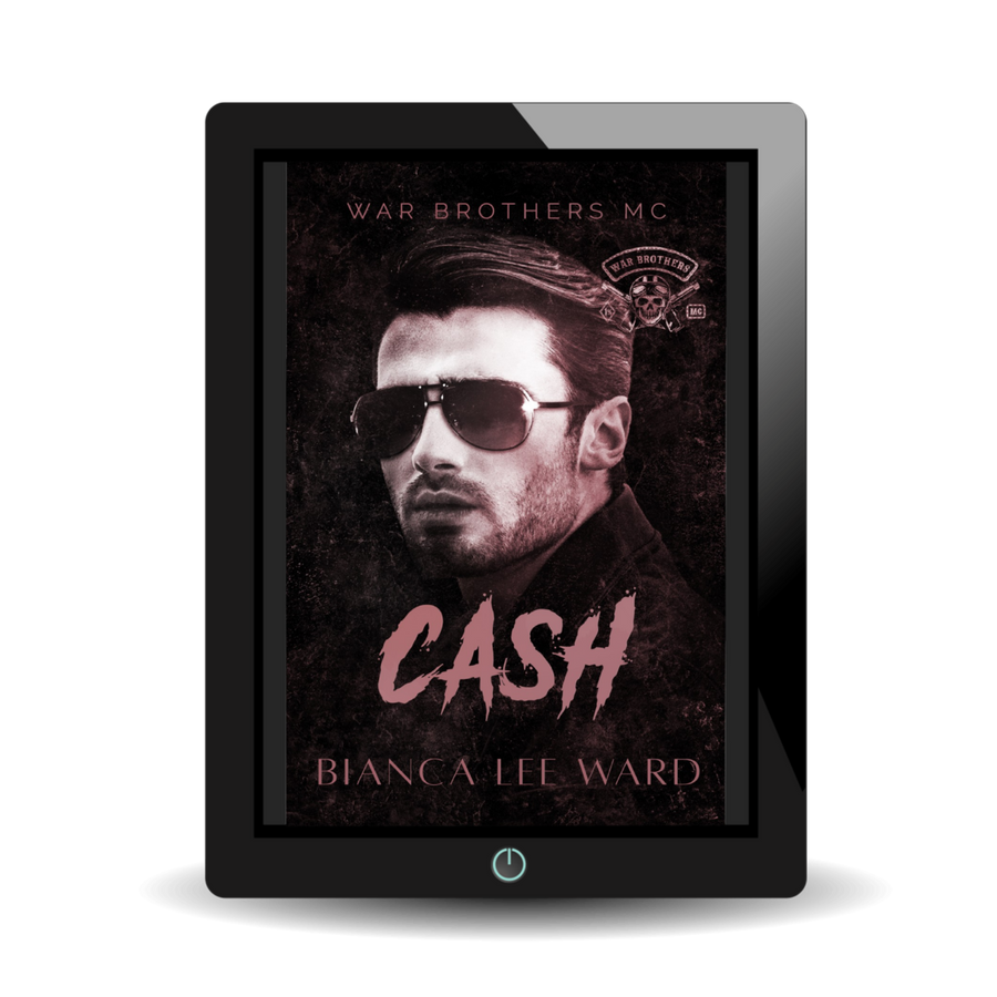 Cash (eBook)