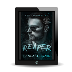 Reaper (eBook)
