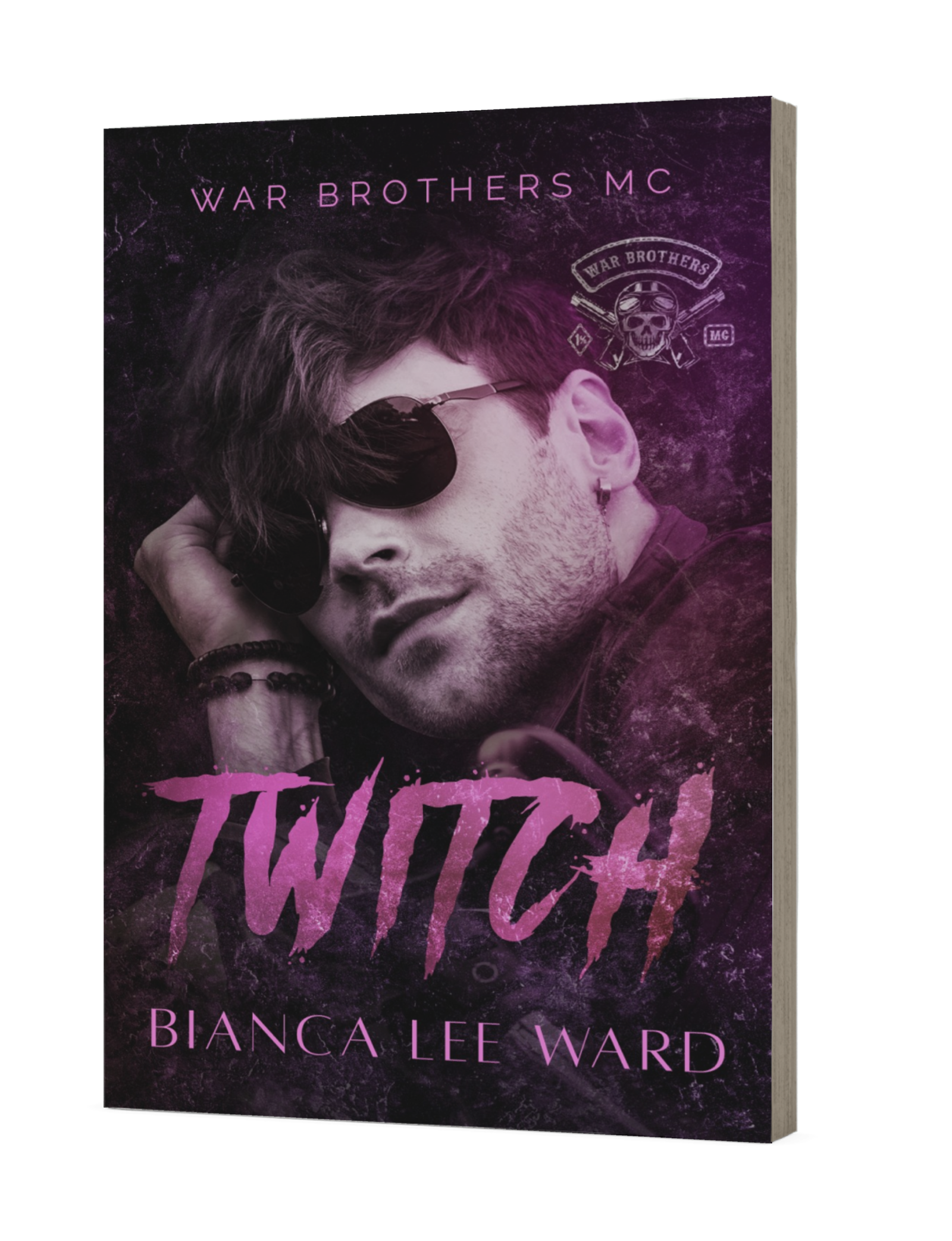 Twitch (paperback)