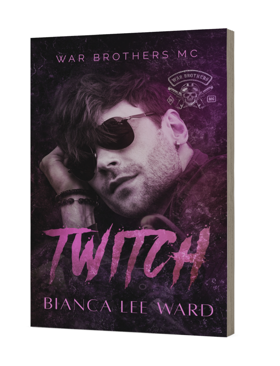 Twitch (paperback)