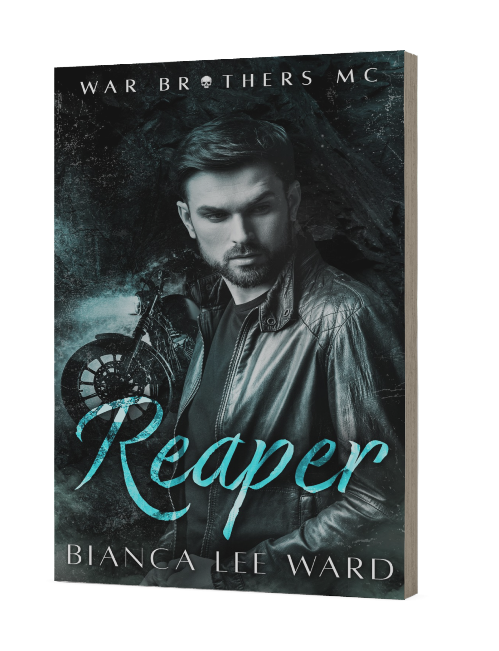 Reaper (Taschenbuch)