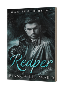 Reaper (Taschenbuch)