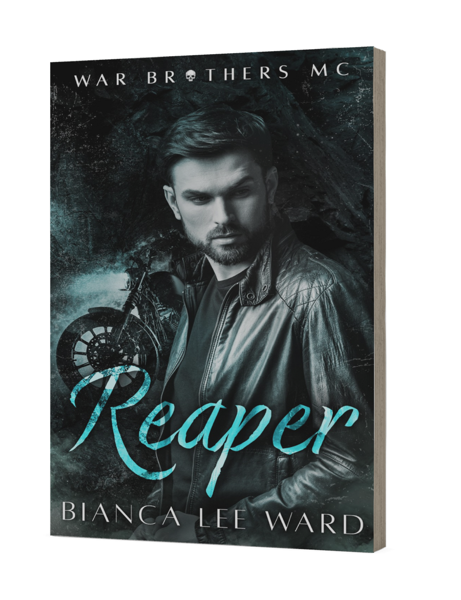 Reaper (Taschenbuch)