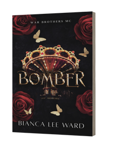 Bomber - Special Edition (paperback)