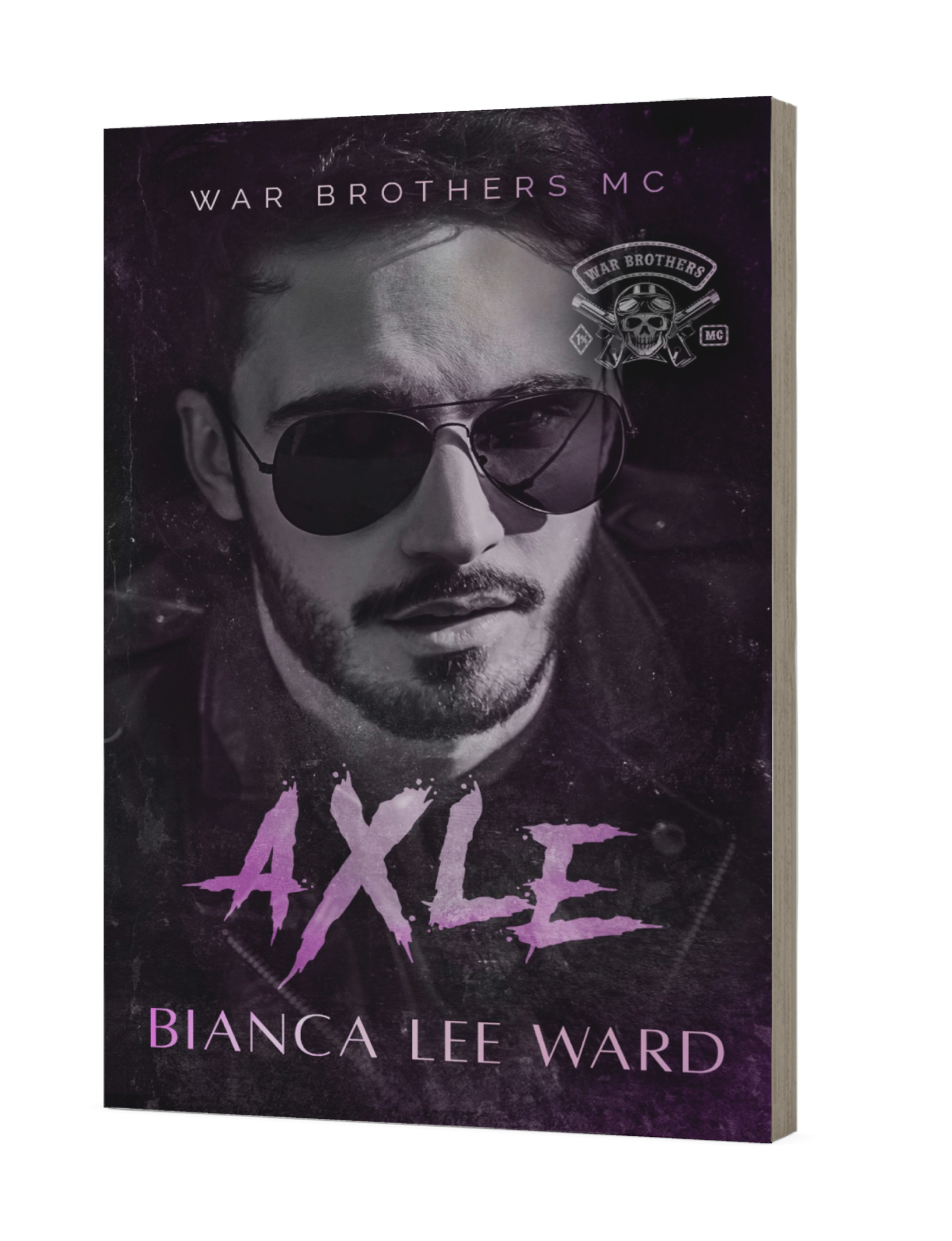 Axle (paperback)