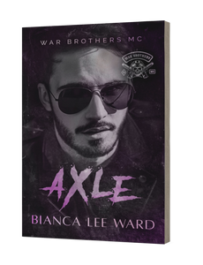 Axle (paperback)