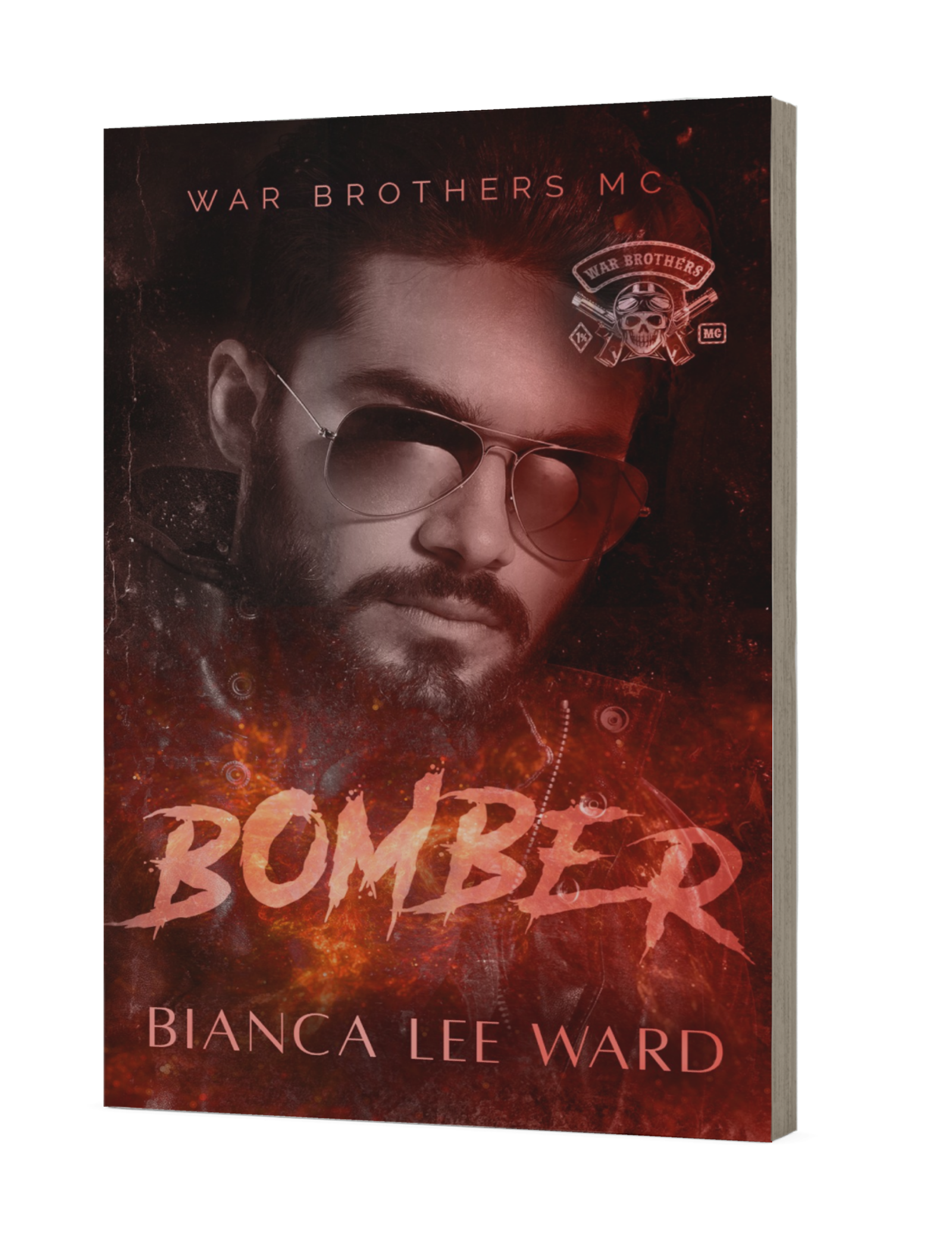Bomber (paperback)