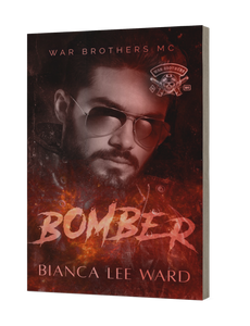 Bomber (paperback)