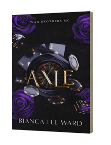 Axle Special Edition (paperback)
