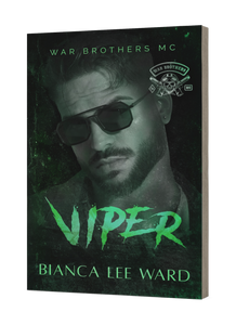 Viper (paperback)