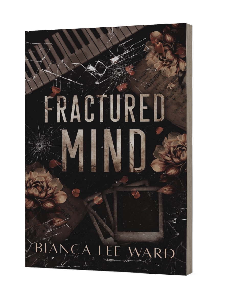 Fractured Mind (paperback)