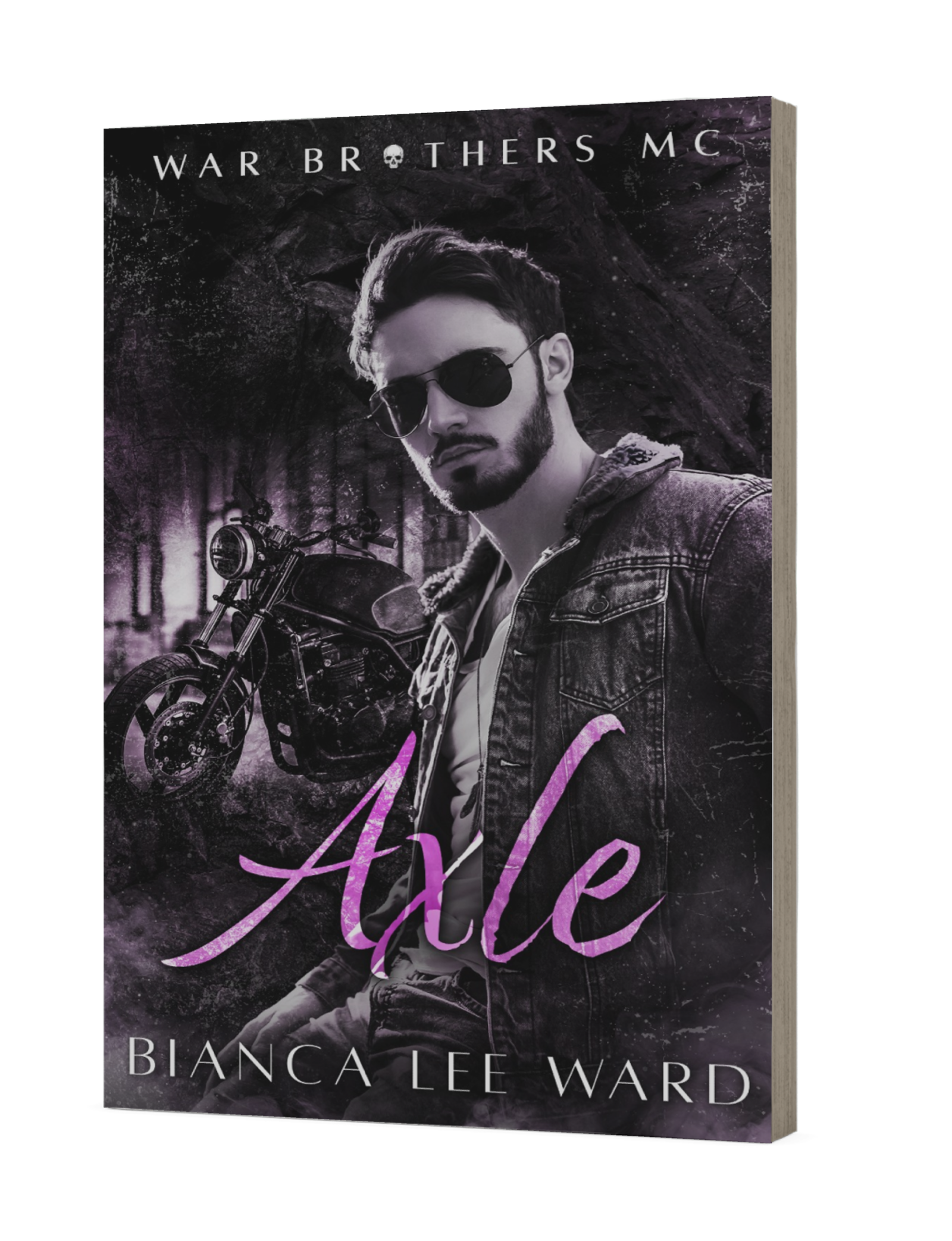 Axle (Taschenbuch)
