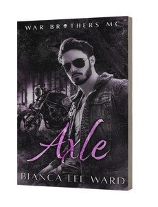 Axle (Taschenbuch)
