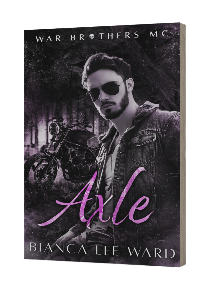 Axle (Taschenbuch)