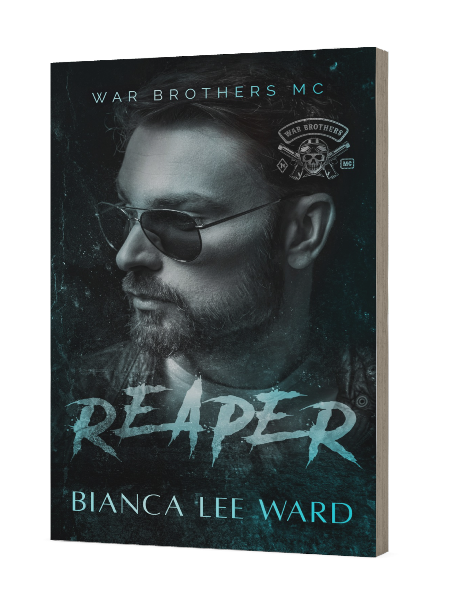 Reaper (paperback)
