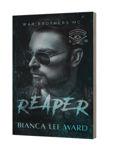 Reaper (paperback)