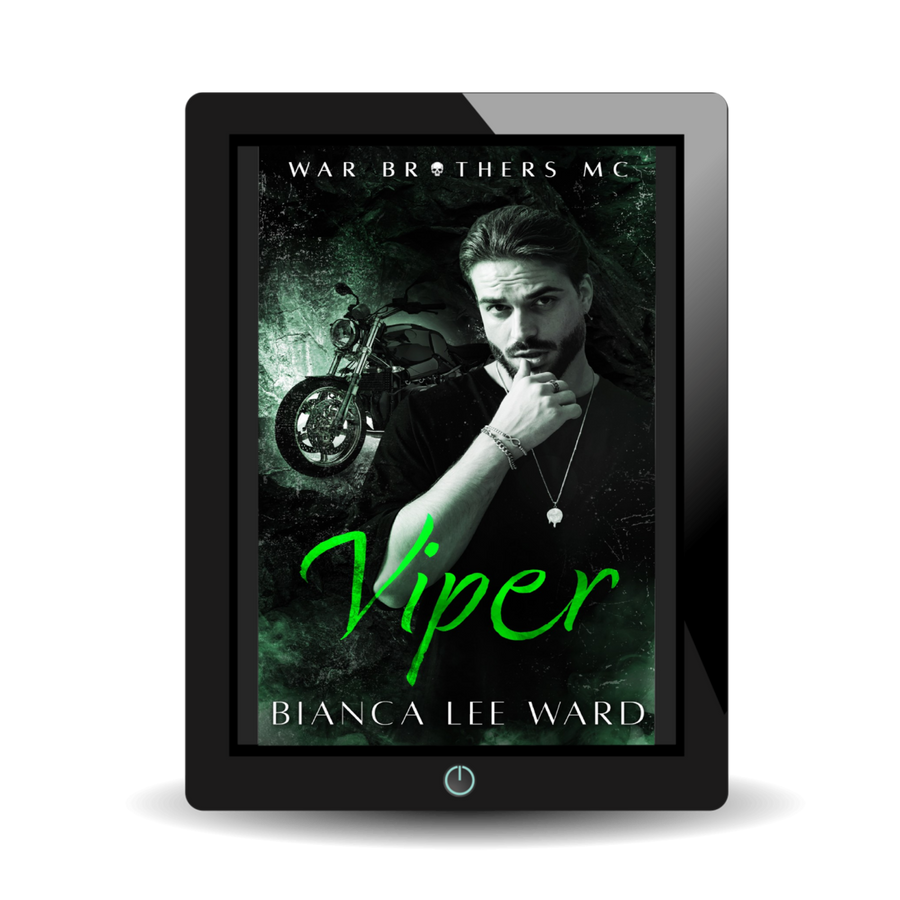 Viper (E-Book-Exemplar)