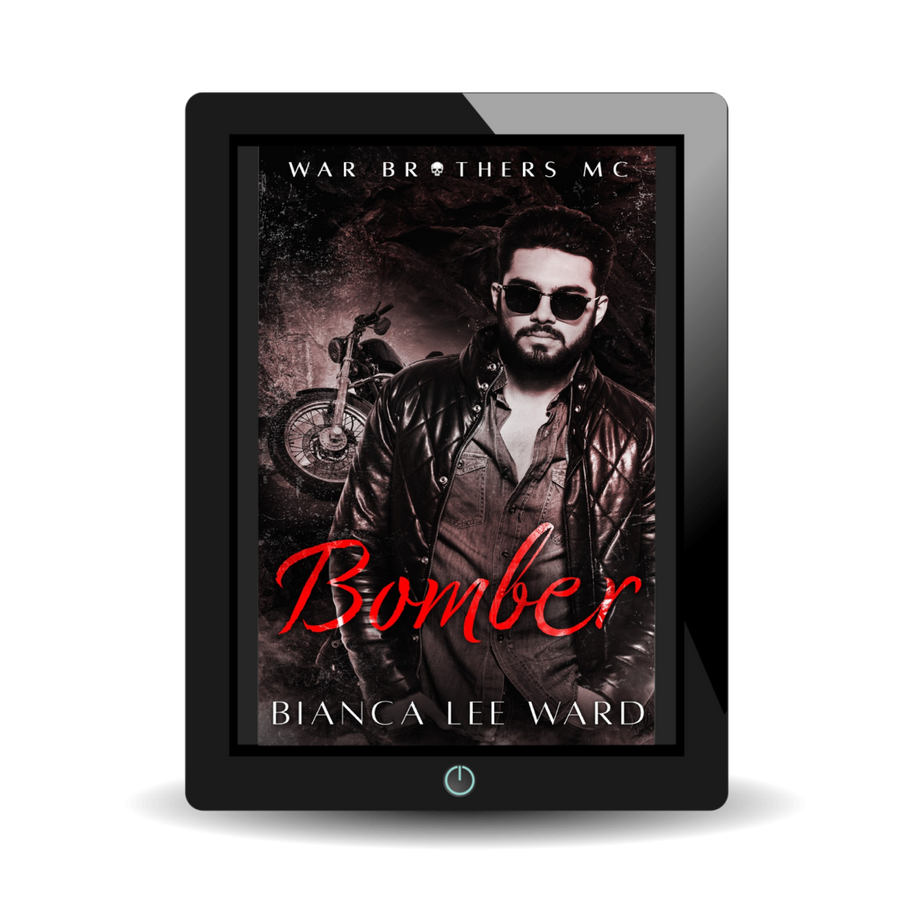 Bomber (E-Book-Exemplar)